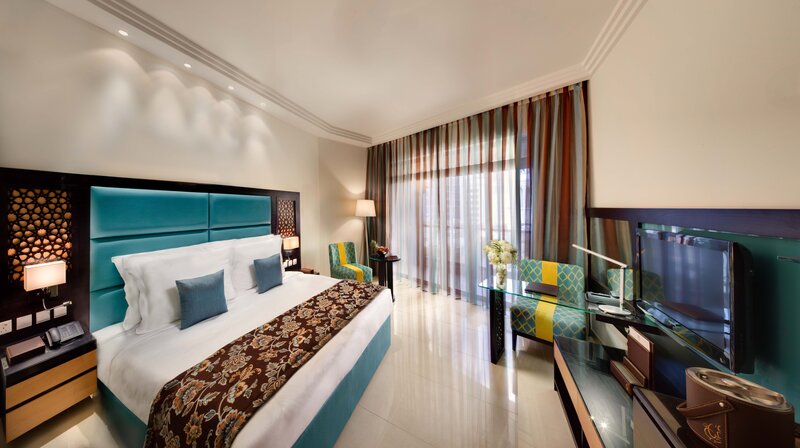 Bahi Ajman Palace Hotel 21