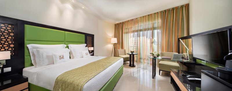 Bahi Ajman Palace Hotel 23