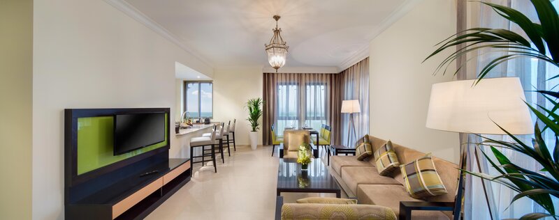 Bahi Ajman Palace Hotel 27