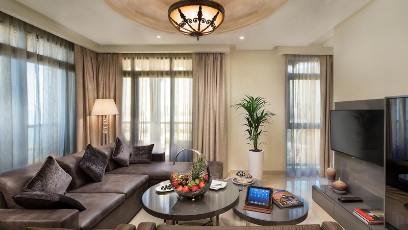 Bahi Ajman Palace Hotel 28