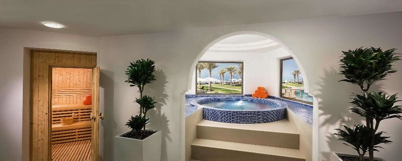 Bahi Ajman Palace Hotel 4 - Health & Beauty