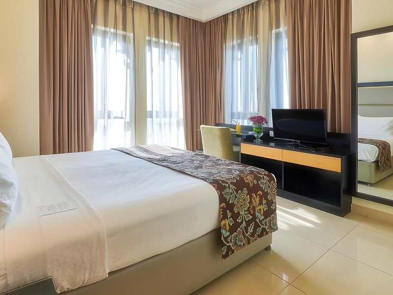 Bahi Ajman Palace Hotel 2