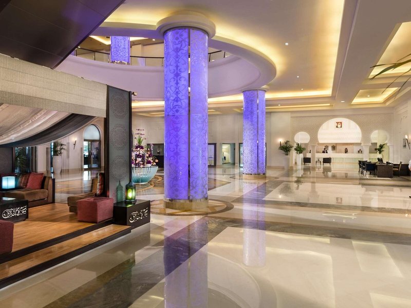 Bahi Ajman Palace Hotel 15