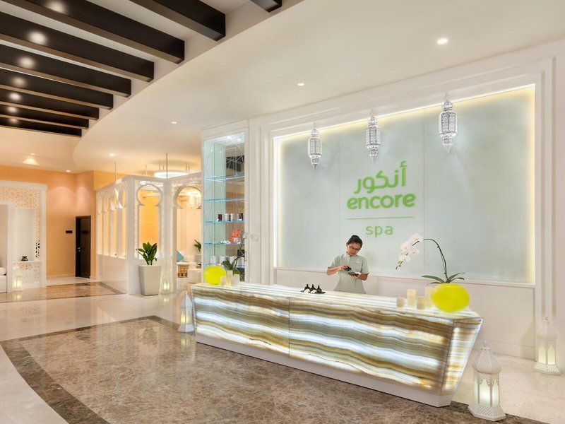 Bahi Ajman Palace Hotel 17