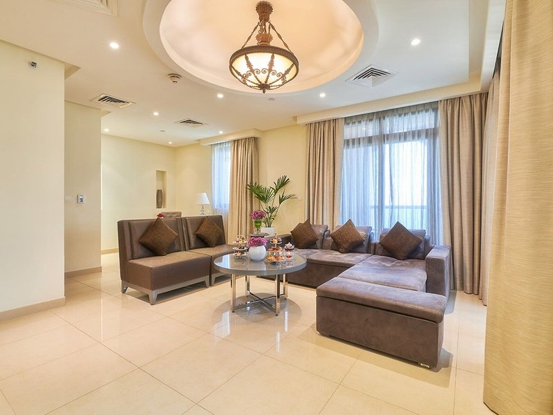 Bahi Ajman Palace Hotel 18