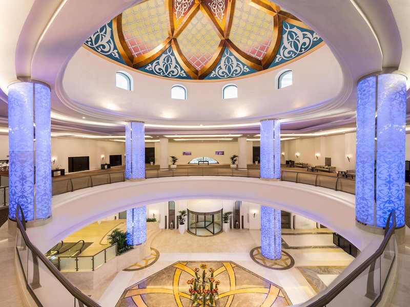 Bahi Ajman Palace Hotel 19