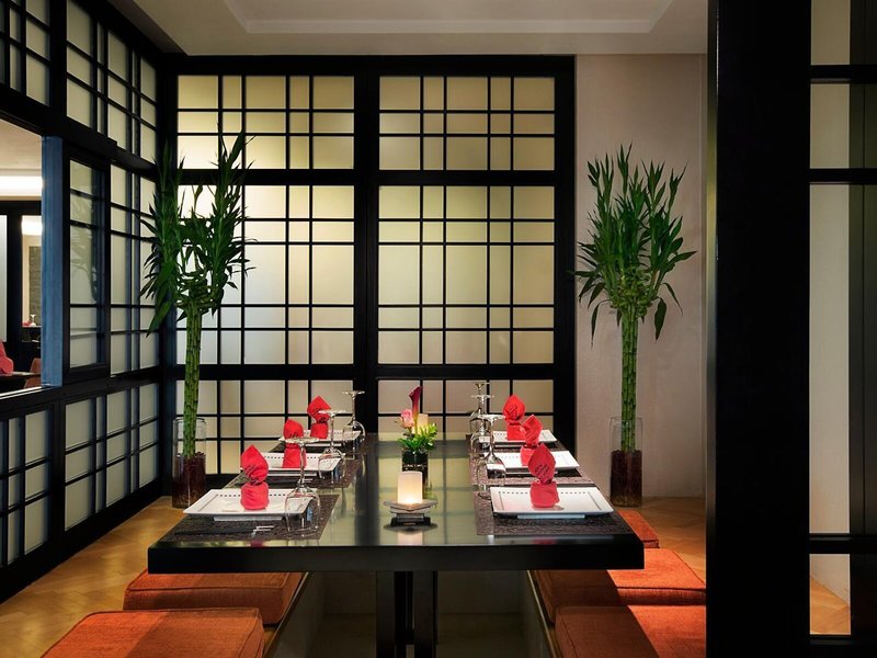 Bahi Ajman Palace Hotel 22