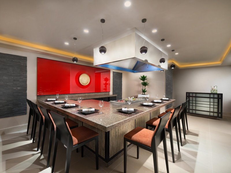 Bahi Ajman Palace Hotel 25