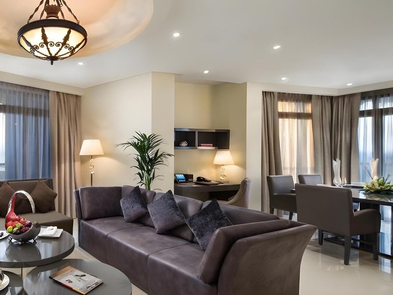 Bahi Ajman Palace Hotel 26