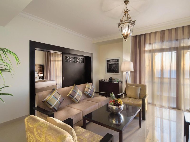 Bahi Ajman Palace Hotel 27