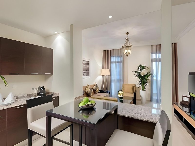 Bahi Ajman Palace Hotel 29