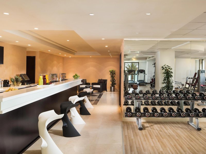 Bahi Ajman Palace Hotel 31