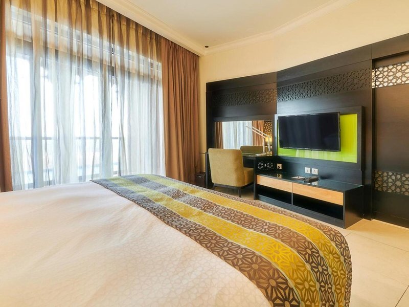 Bahi Ajman Palace Hotel 34