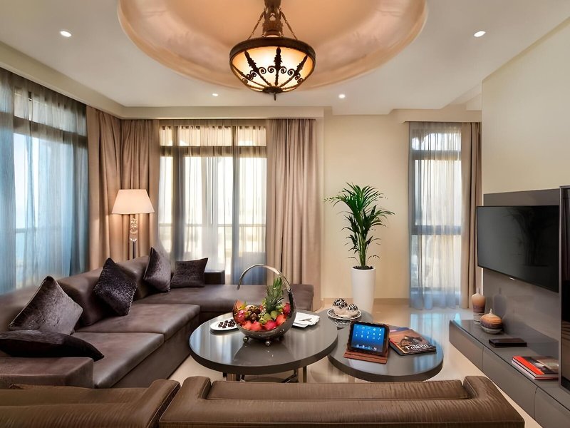 Bahi Ajman Palace Hotel 35