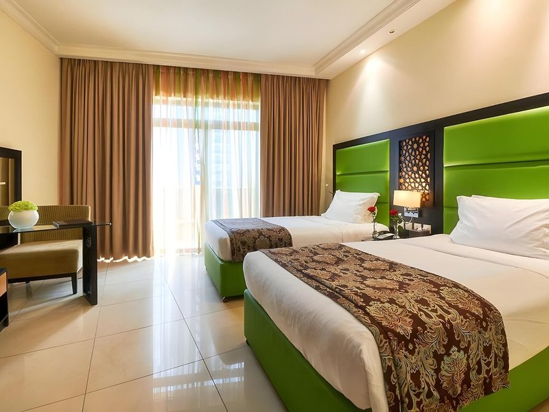 Bahi Ajman Palace Hotel 39