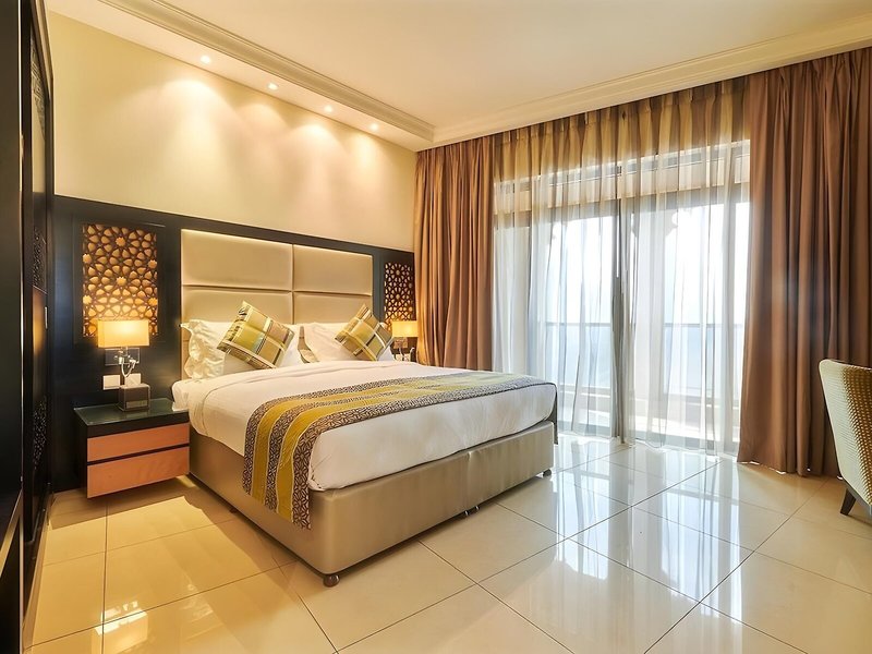 Bahi Ajman Palace Hotel 41