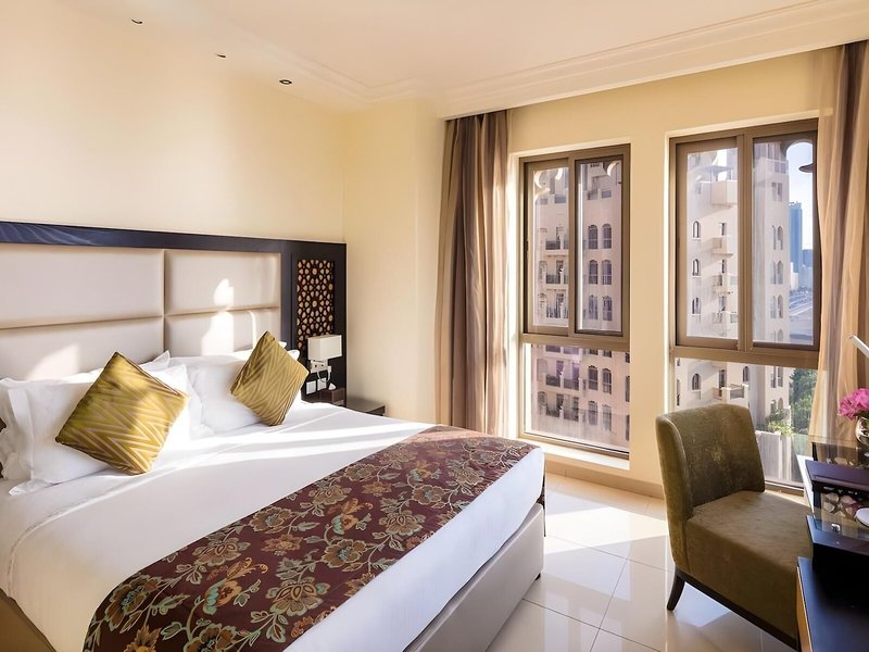 Bahi Ajman Palace Hotel 42