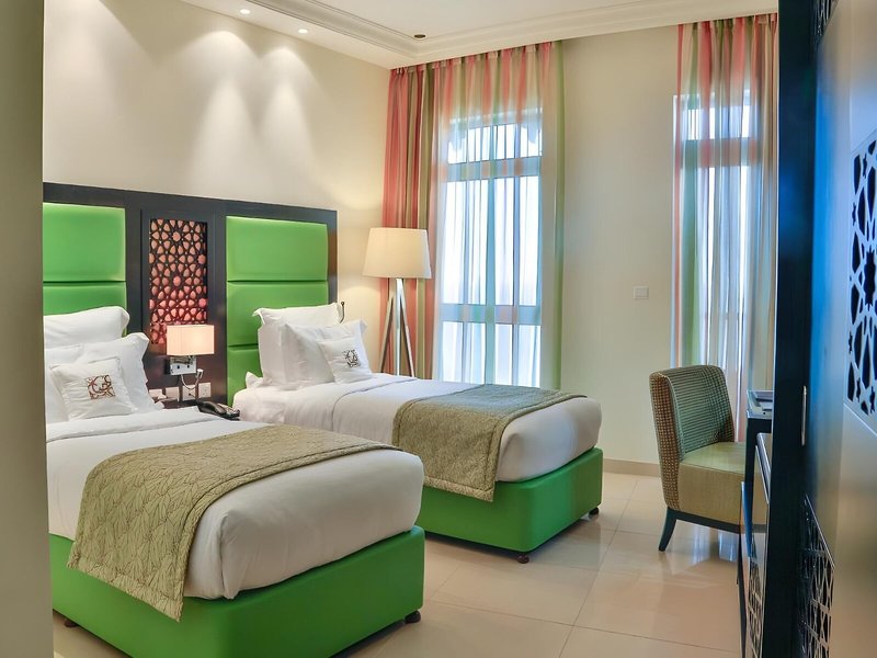 Bahi Ajman Palace Hotel 43