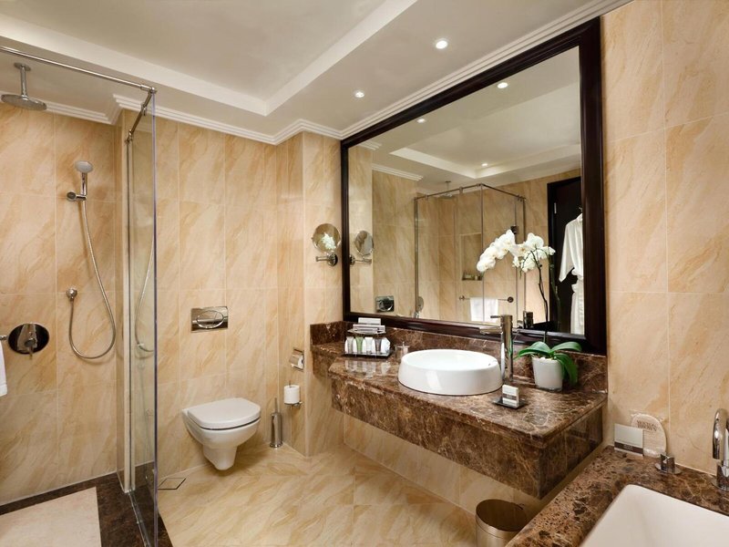 Bahi Ajman Palace Hotel 44