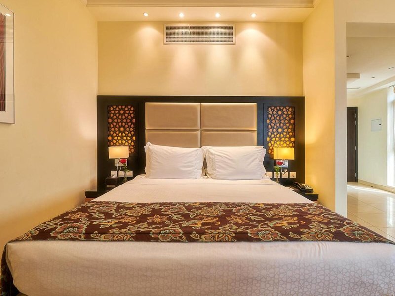 Bahi Ajman Palace Hotel 45