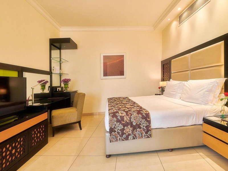 Bahi Ajman Palace Hotel 46