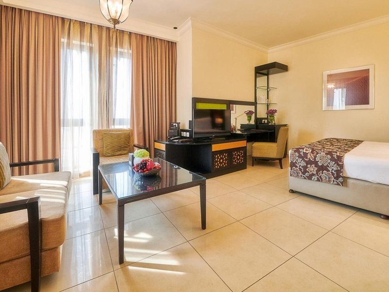 Bahi Ajman Palace Hotel 47