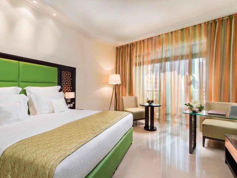 Bahi Ajman Palace Hotel 48