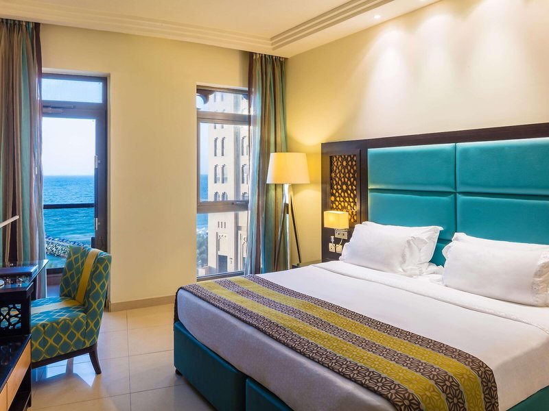 Bahi Ajman Palace Hotel 50