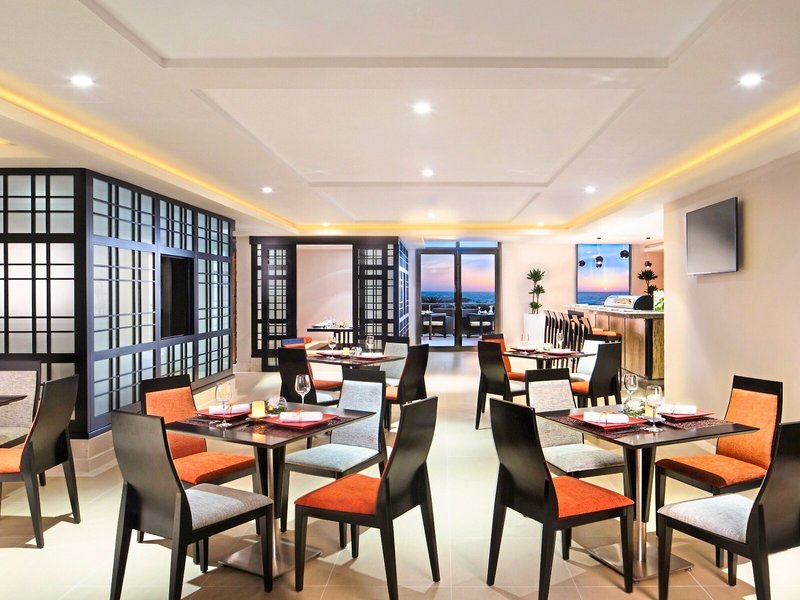 Bahi Ajman Palace Hotel 25