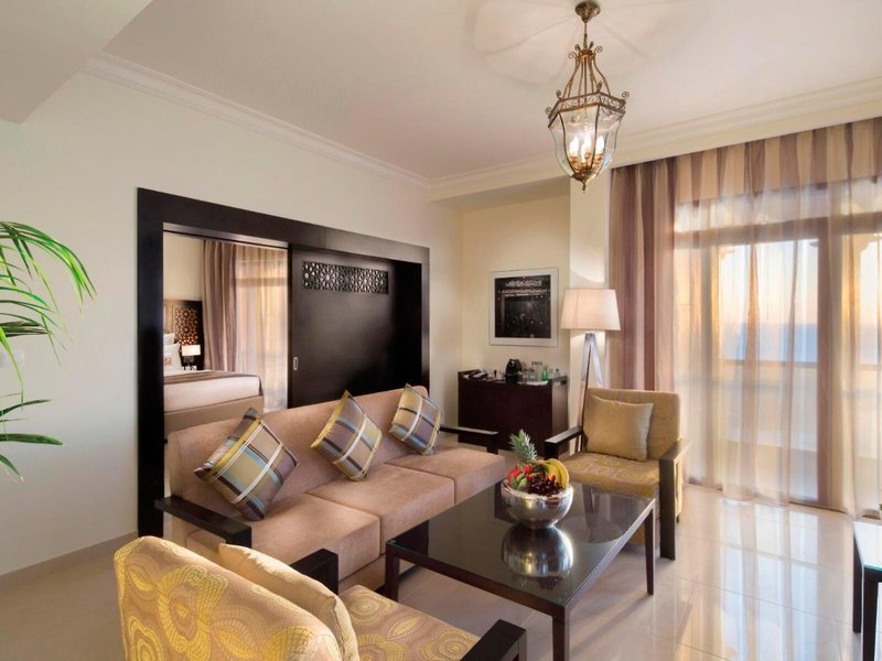 Bahi Ajman Palace Hotel 28