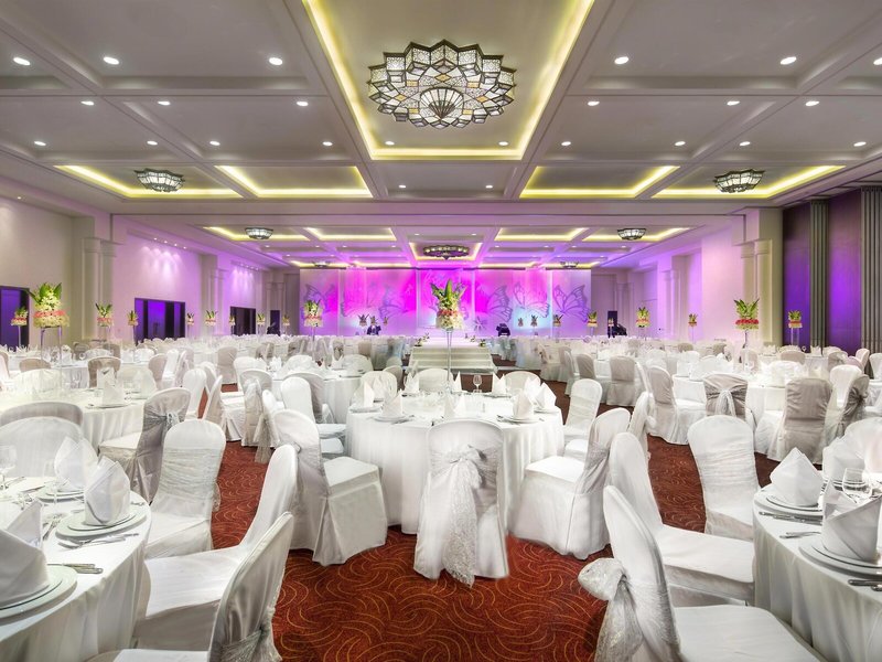 Bahi Ajman Palace Hotel 29