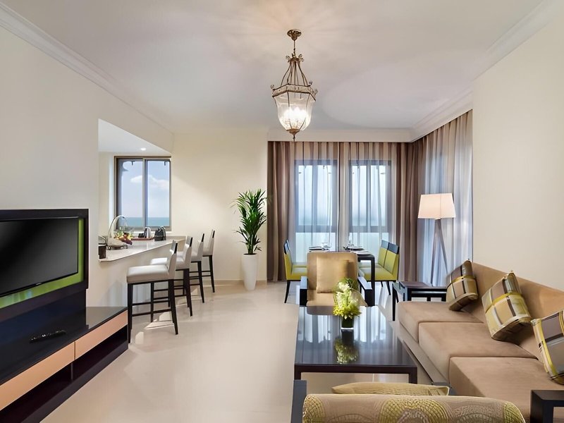 Bahi Ajman Palace Hotel 34