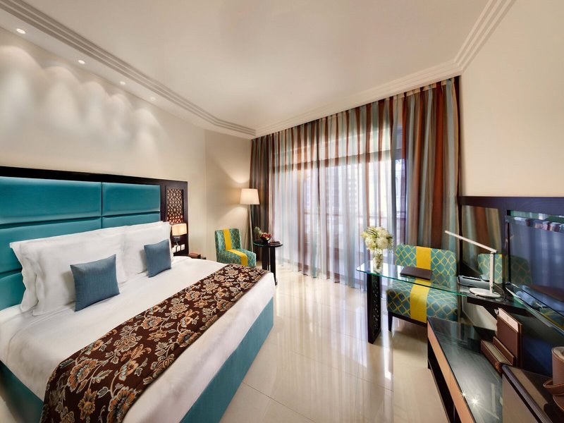 Bahi Ajman Palace Hotel 35