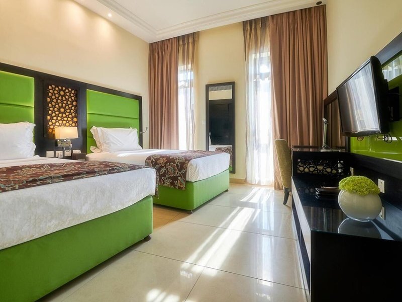 Bahi Ajman Palace Hotel 38
