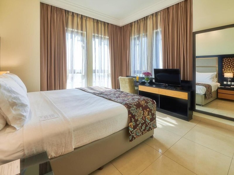 Bahi Ajman Palace Hotel 39