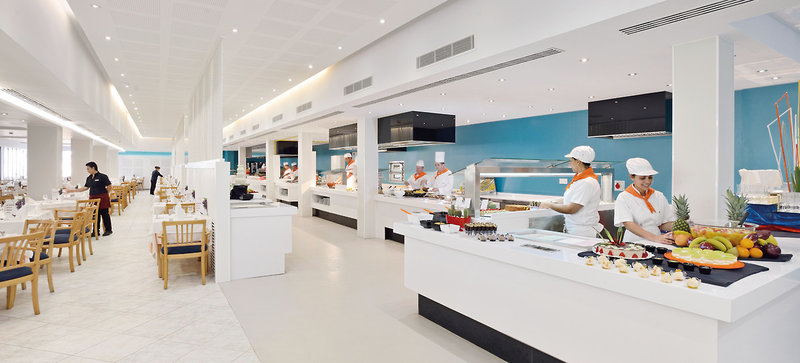 Isla de Cabrera Hotel 4