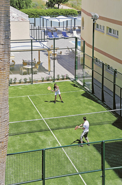 Isla de Cabrera Hotel 6