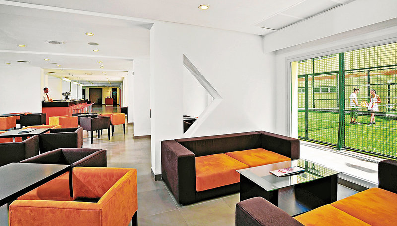 Isla de Cabrera Hotel 7