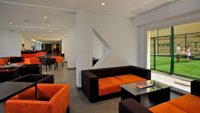 Isla de Cabrera Hotel 2