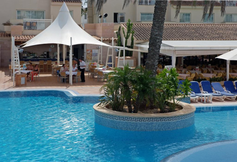Isla de Cabrera Hotel 4