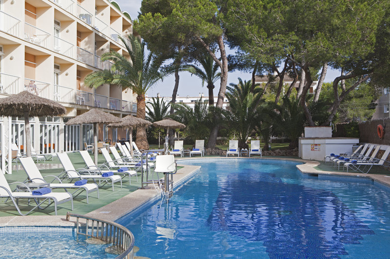 Isla de Cabrera Hotel 4