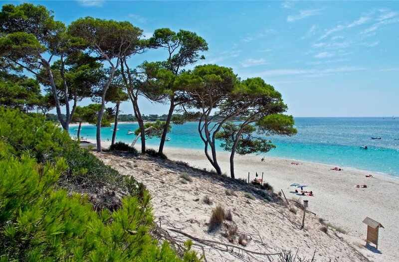 Isla de Cabrera Hotel 5