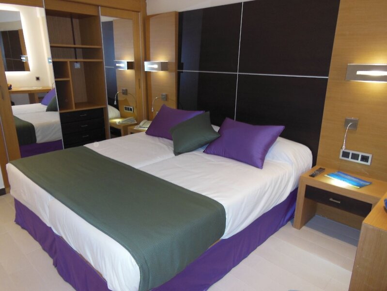 Isla de Cabrera Hotel 12