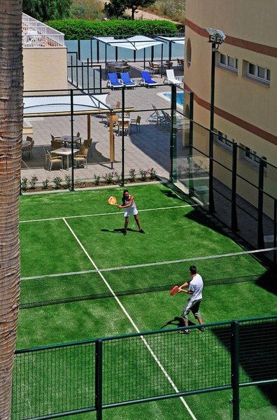 Isla de Cabrera Hotel 16