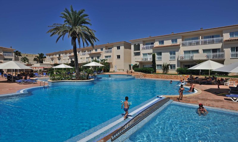 Isla de Cabrera Hotel 3