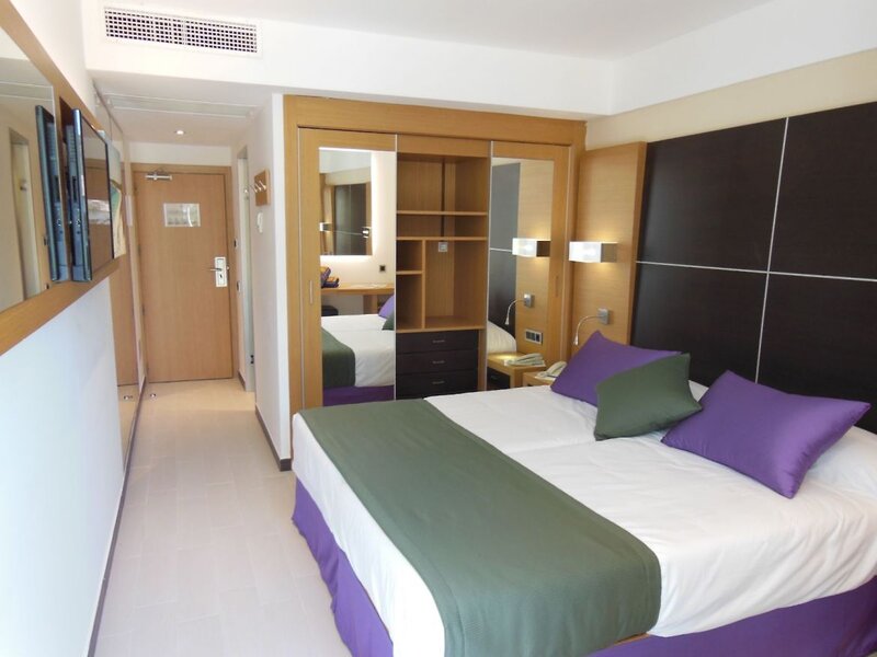 Isla de Cabrera Hotel 3