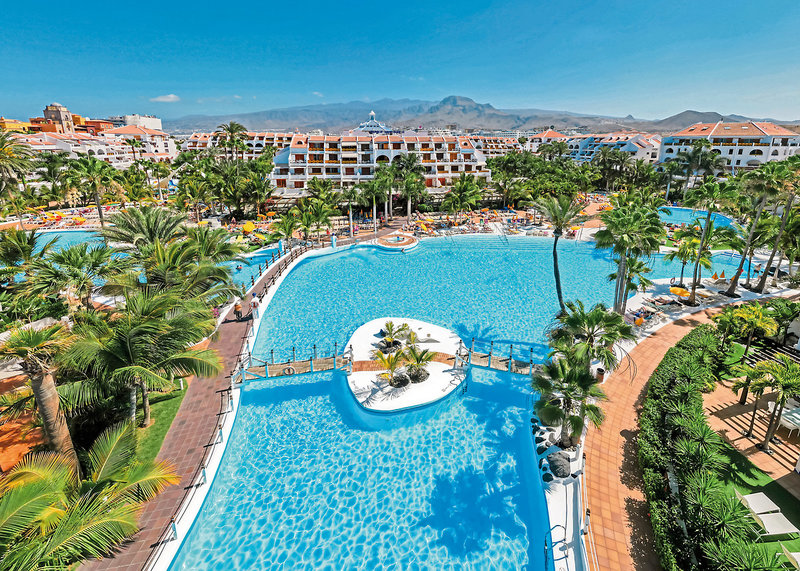 Parque Santiago III 2