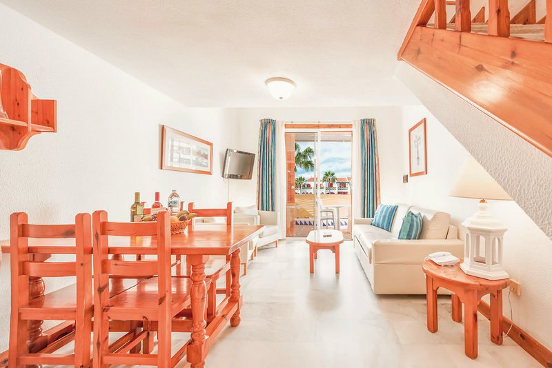 Parque Santiago III 7