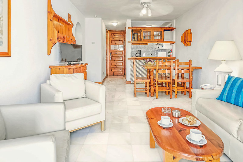 Parque Santiago III 8