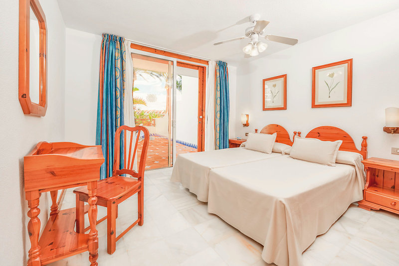 Parque Santiago III 9